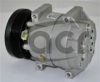DELPHI 715324 Compressor, air conditioning